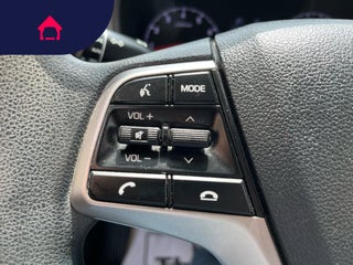 2019 Hyundai Accent