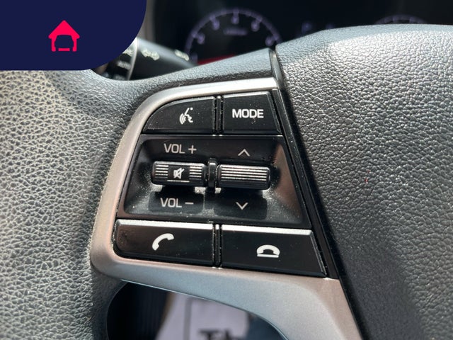 2019 Hyundai Accent