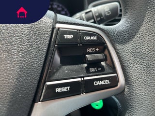 2019 Hyundai Accent