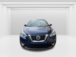 2019 Nissan Kicks