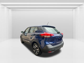 2019 Nissan Kicks