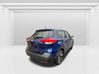 2019 Nissan Kicks