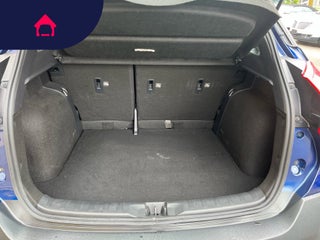 2019 Nissan Kicks