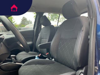 2019 Nissan Kicks