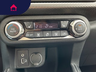 2019 Nissan Kicks