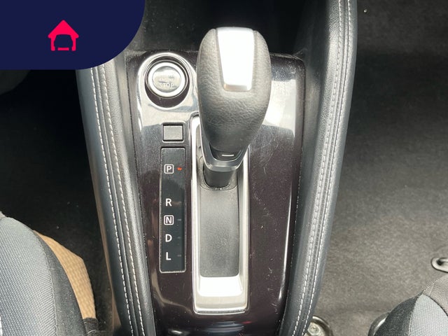 2019 Nissan Kicks