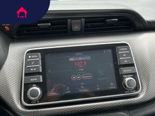 2019 Nissan Kicks