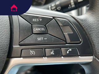2019 Nissan Kicks