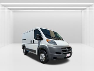 2018 Ram ProMaster Cargo Van