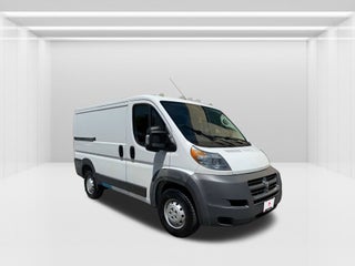 2018 Ram ProMaster Cargo Van