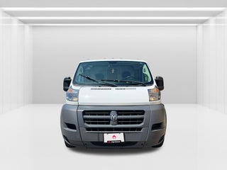 2018 Ram ProMaster Cargo Van
