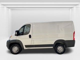 2018 Ram ProMaster Cargo Van