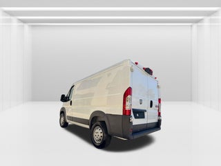 2018 Ram ProMaster Cargo Van