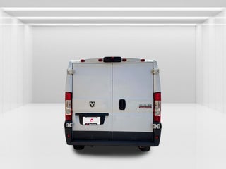 2018 Ram ProMaster Cargo Van