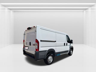 2018 Ram ProMaster Cargo Van