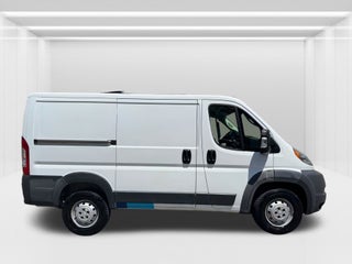 2018 Ram ProMaster Cargo Van