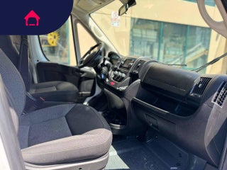 2018 Ram ProMaster Cargo Van