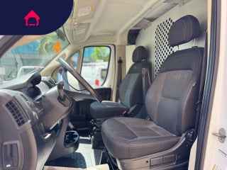 2018 Ram ProMaster Cargo Van