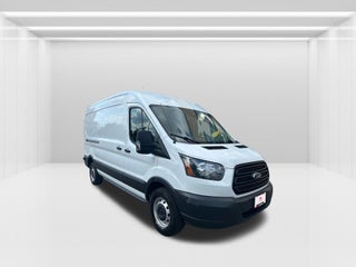 2019 Ford Transit Van