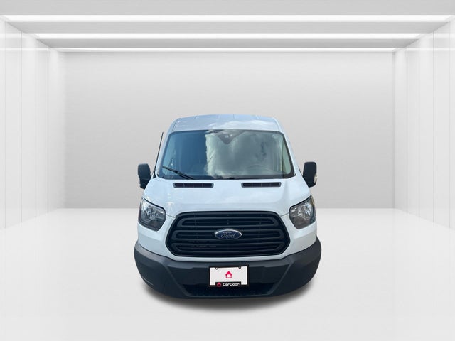 2019 Ford Transit Van