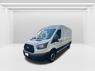 2019 Ford Transit Van