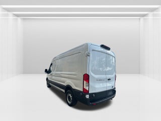 2019 Ford Transit Van