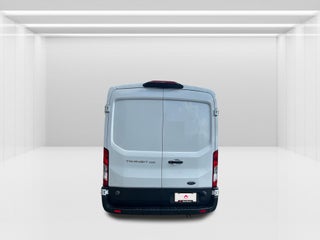 2019 Ford Transit Van