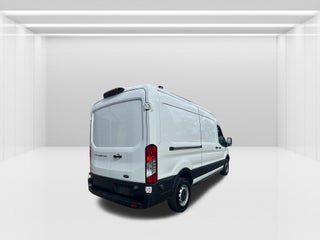 2019 Ford Transit Van