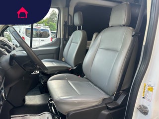 2019 Ford Transit Van