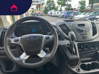 2019 Ford Transit Van