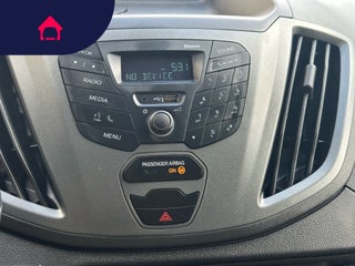 2019 Ford Transit Van