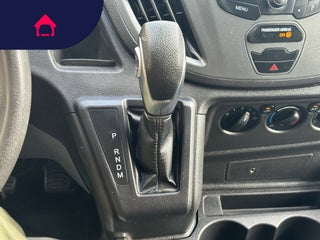 2019 Ford Transit Van