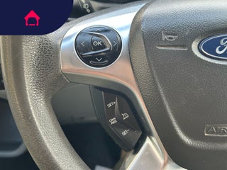 2019 Ford Transit Van