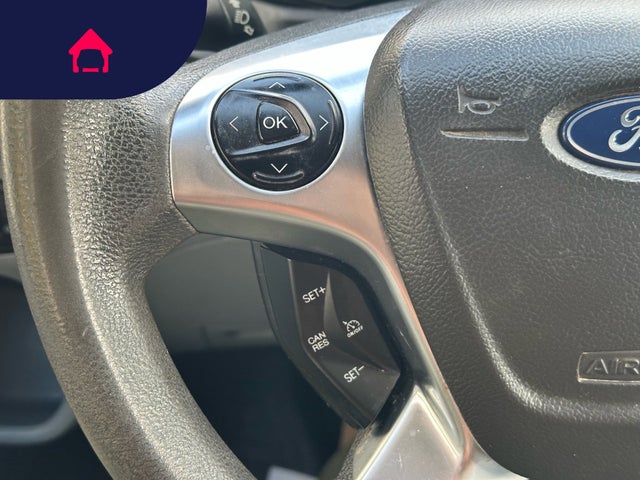 2019 Ford Transit Van