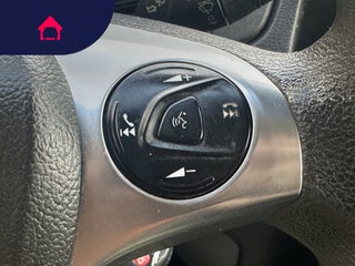 2019 Ford Transit Van