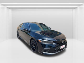 2023 Honda Civic Sedan