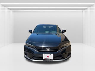 2023 Honda Civic Sedan