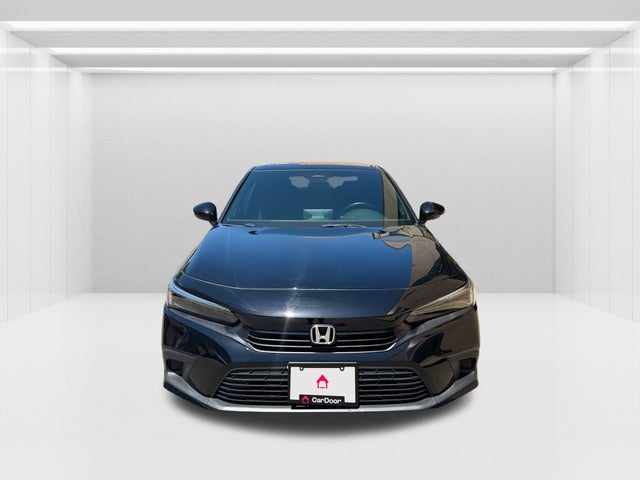 2023 Honda Civic Sedan