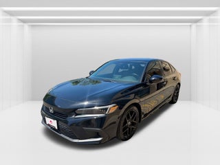 2023 Honda Civic Sedan