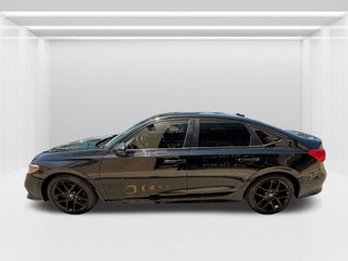 2023 Honda Civic Sedan