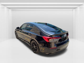 2023 Honda Civic Sedan