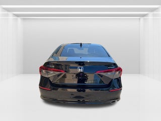 2023 Honda Civic Sedan