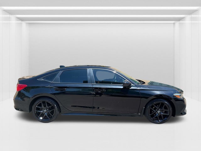 2023 Honda Civic Sedan