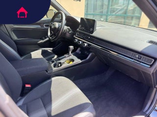 2023 Honda Civic Sedan