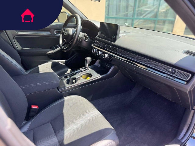2023 Honda Civic Sedan