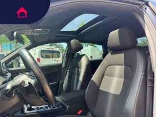 2023 Honda Civic Sedan