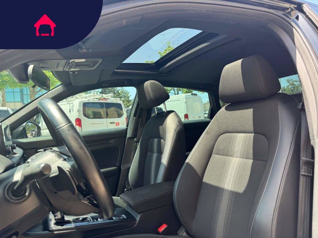 2023 Honda Civic Sedan