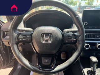 2023 Honda Civic Sedan