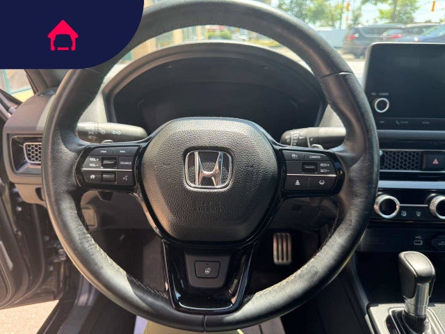 2023 Honda Civic Sedan