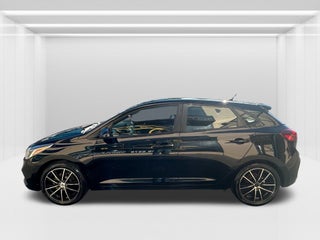 2020 Hyundai Accent